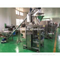 Auto Weighing & Packing Line System